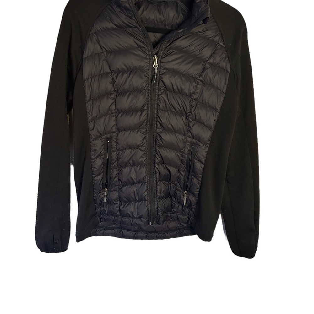 David Peyser sportswear. Sz M Black   249